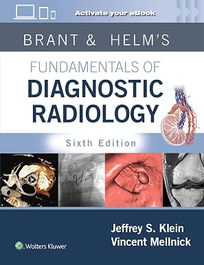 CT Scanner SOP Handbook